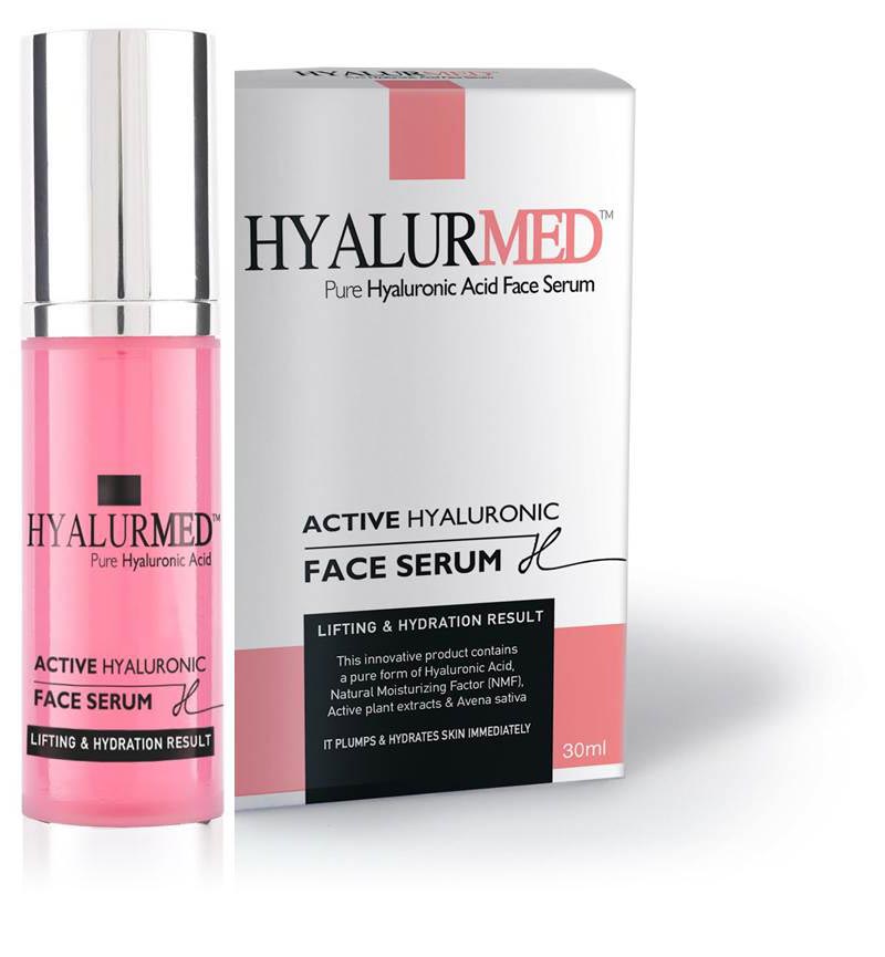 face serum product image