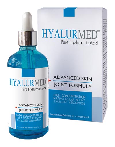hyalurmed
